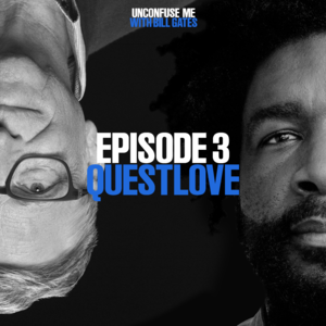 Episode 3: Questlove