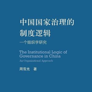 8.1 逆向软预算约束：传统软预算约束在转型经济中的变异（一）