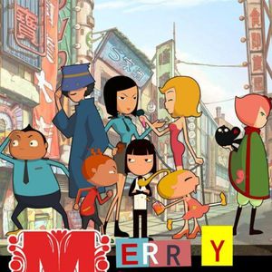 动画片主题曲| 什么？这些超赞的动画片你居然没听过？