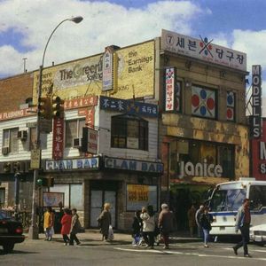 【Ep. 22】冲突与包容，纽约法拉盛的前世今生