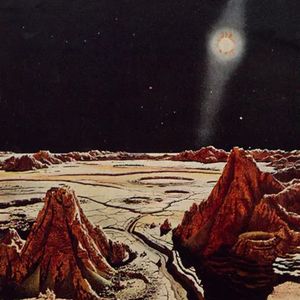 【Ep. 28】人类到底为什么要去火星？从SpaceX上市说到科幻小说