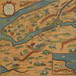 【Ep.15】成为纽约