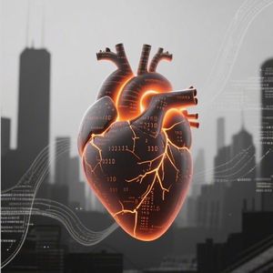 被算法稀释的人情味，我们用善意补回来