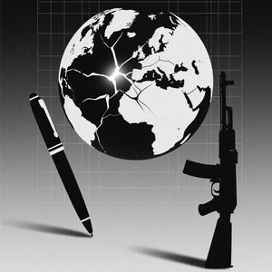 隔着屏幕看炮火：当我们谈论战争时，我们在守护什么