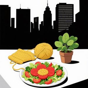 当AI量产标准答案，审美能否“手作”生成？