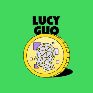 Lucy Guo: The woman training AI