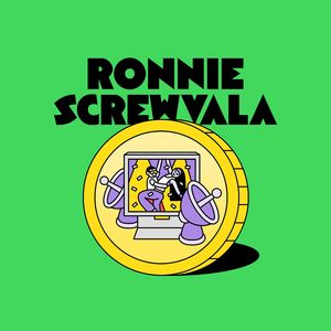 Ronnie Screwvala: The cable guy