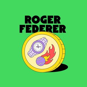 Roger Federer: The billion-dollar backhand