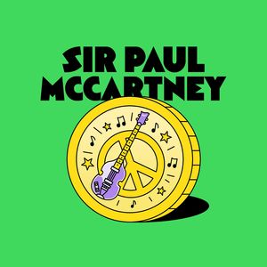 Sir Paul McCartney: The rich one - Live at Crossed Wires
