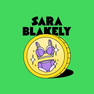 Sara Blakely: Shaping the world with Spanx