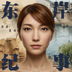 《东岸纪事》第一章四节(全) 沪语对话 沪语旁白