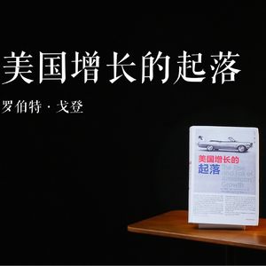 E005 | 美国增长的起落 (TEST)