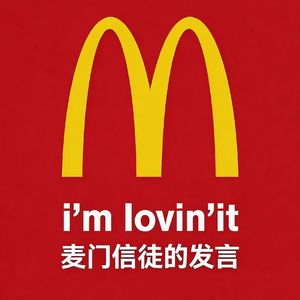 C011 | 麦门信徒的发言
