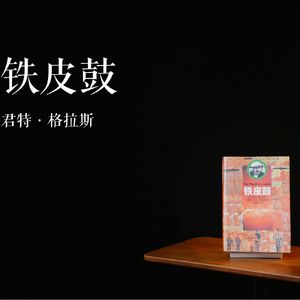 E015 | 铁皮鼓