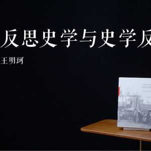E025 | 反思史学与史学反思