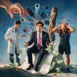 有封来信：亲密关系里最贵的不是陪伴，而是承接