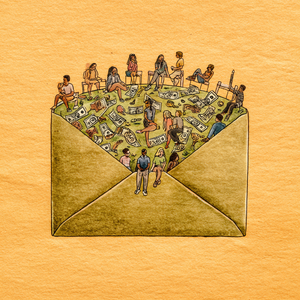 有封来信 | 狂演“苦肉计”求生存？撕开婚姻账本里最残酷的底色