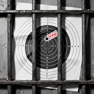 93. 震惊！国家级教练走私枪支配件获刑10年，平均一件只赚16块？