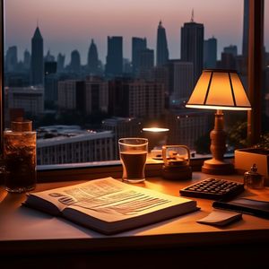 经济自主，女性绽放的勇气之花