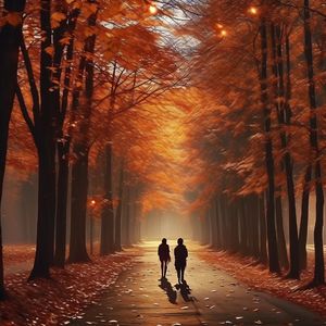 遇见灵魂伴侣：那些一见钟情改写的人生篇章