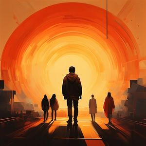 掌握情商艺术，让你的社交圈焕发新活力