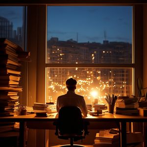 优化工作日常：平衡快乐与收益的智慧策略