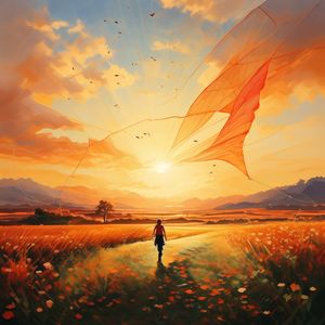 那些年，我们一起追逐的风和自由的故事