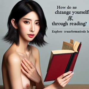 从焦虑到自信，阅读的力量比你想象的大