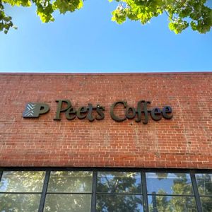 从咖啡简史到星巴克的祖师爷：皮爷咖啡Peet's Coffee的品牌故事