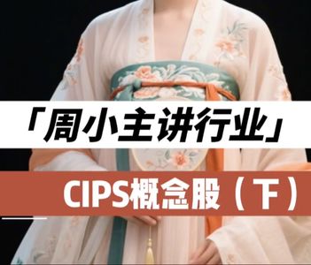 CIPS概念股详解