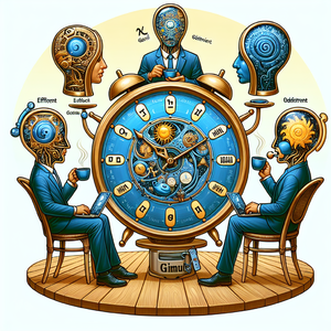 Ep19|【星座小问答】风象星座(双子座、天秤座、水瓶座)的闹钟式社交哲学