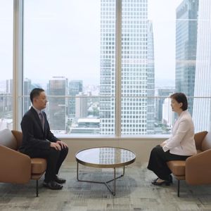 吴振辉：成为英国出庭律师是个“意外”？