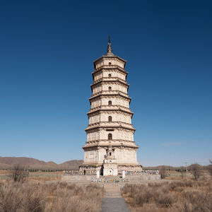 1: 漫长的见证