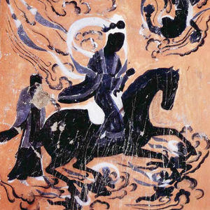 4: 长安的旅馆里，有五万个考生等待上岸——唐朝的旅馆(中)：长安城中的焦虑、追逐与孤独