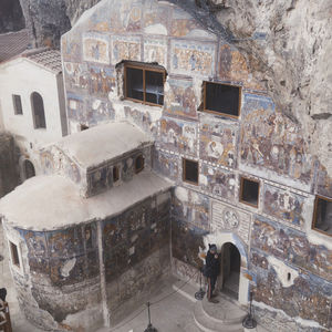 24: 神圣的悬崖:从特拉布宗到阿尼【土耳其纪行 4】