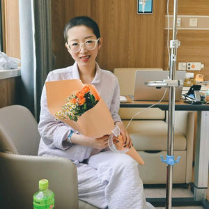 032 - 一只狗腿柱子哥 | 人会在最不该柔软的地方柔软,也会在最该脆弱的地方坚硬