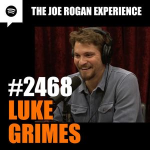 #2468 - Luke Grimes