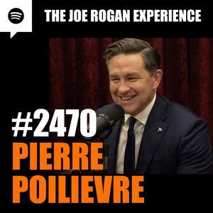 #2470 - Pierre Poilievre