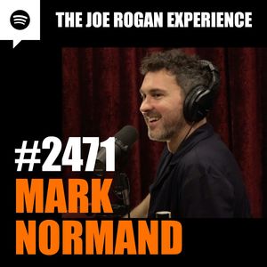 #2471 - Mark Normand