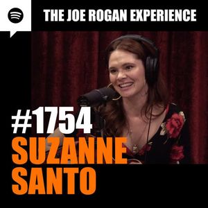 #1754 - Suzanne Santo