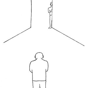 DWV15 在798看展后的感觉（我好想你/emoji/机器人艺术时代/长笛）