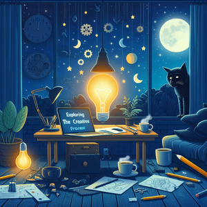 Vol.06 周婉京×糖匪×刘绍禹:写小说像造房子,那么造房子是?