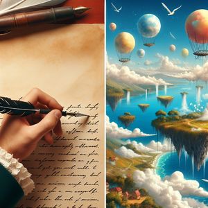 Vol.07 郑小驴×范维哲×刘绍禹:写作是最小单位的抵抗,想象是最大单位的自由