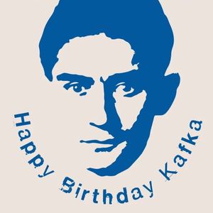 Vol.08 李唐×孙一圣×郑小驴×刘绍禹：写作是最大的勇敢，纪念卡夫卡活动