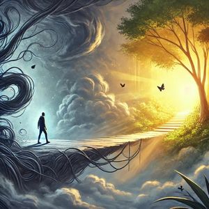 终结内耗术：让心灵轻盈前行