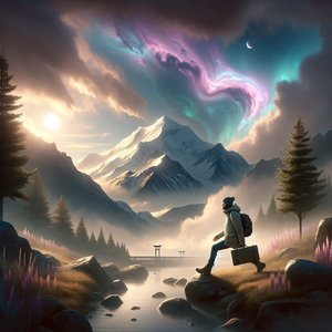 探秘INFJ：孤独、理解与自我挣扎