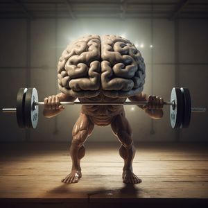 心理强大者的秘诀