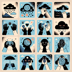 10种习惯在无形中偷走你的快乐