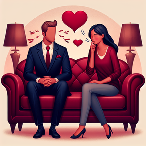 别再猜了！10种细微动作助你读懂TA对你的真心