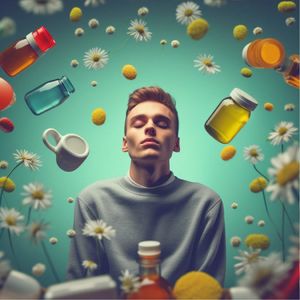 焦虑不用药？5种替代疗法，心理专家亲自排雷